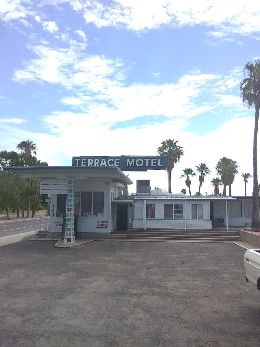 Terrace Motel photo 3