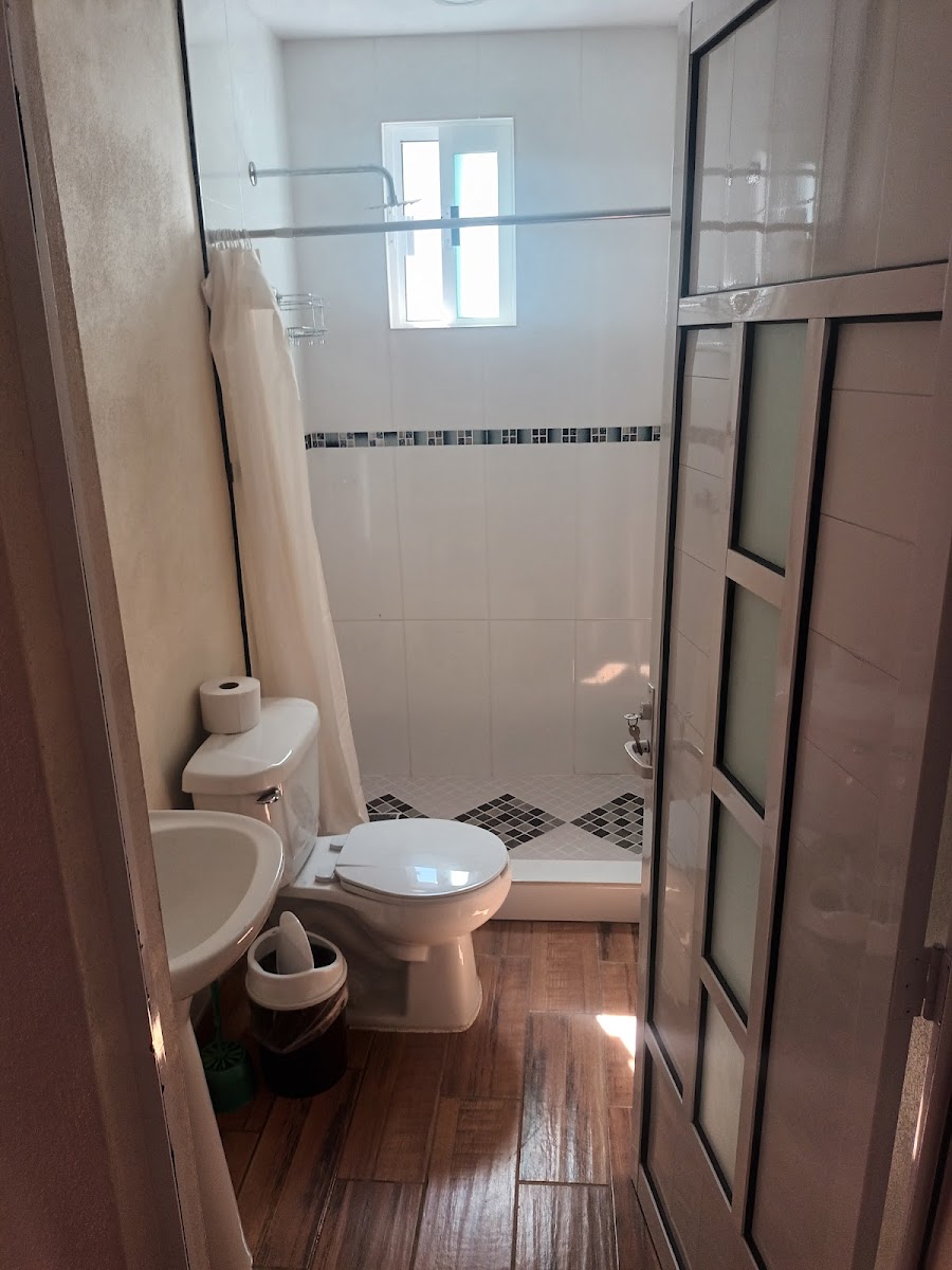 Hotel Santa Lucía photo 3