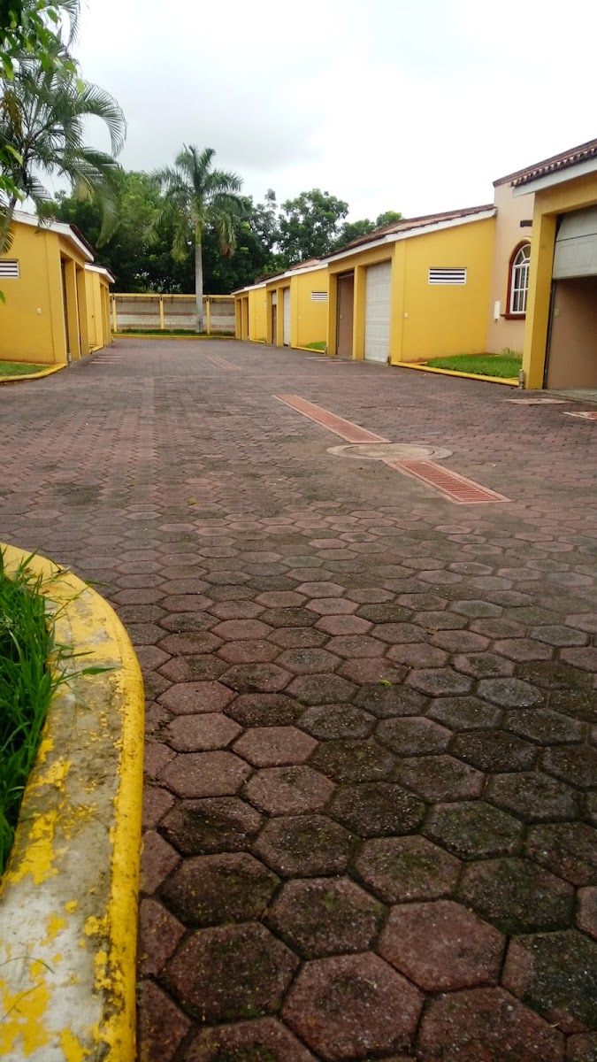 Hotel San Juan