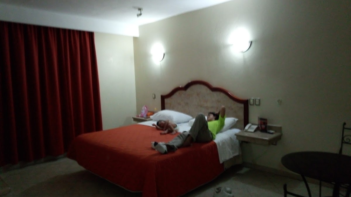 Hotel San Juan photo 2