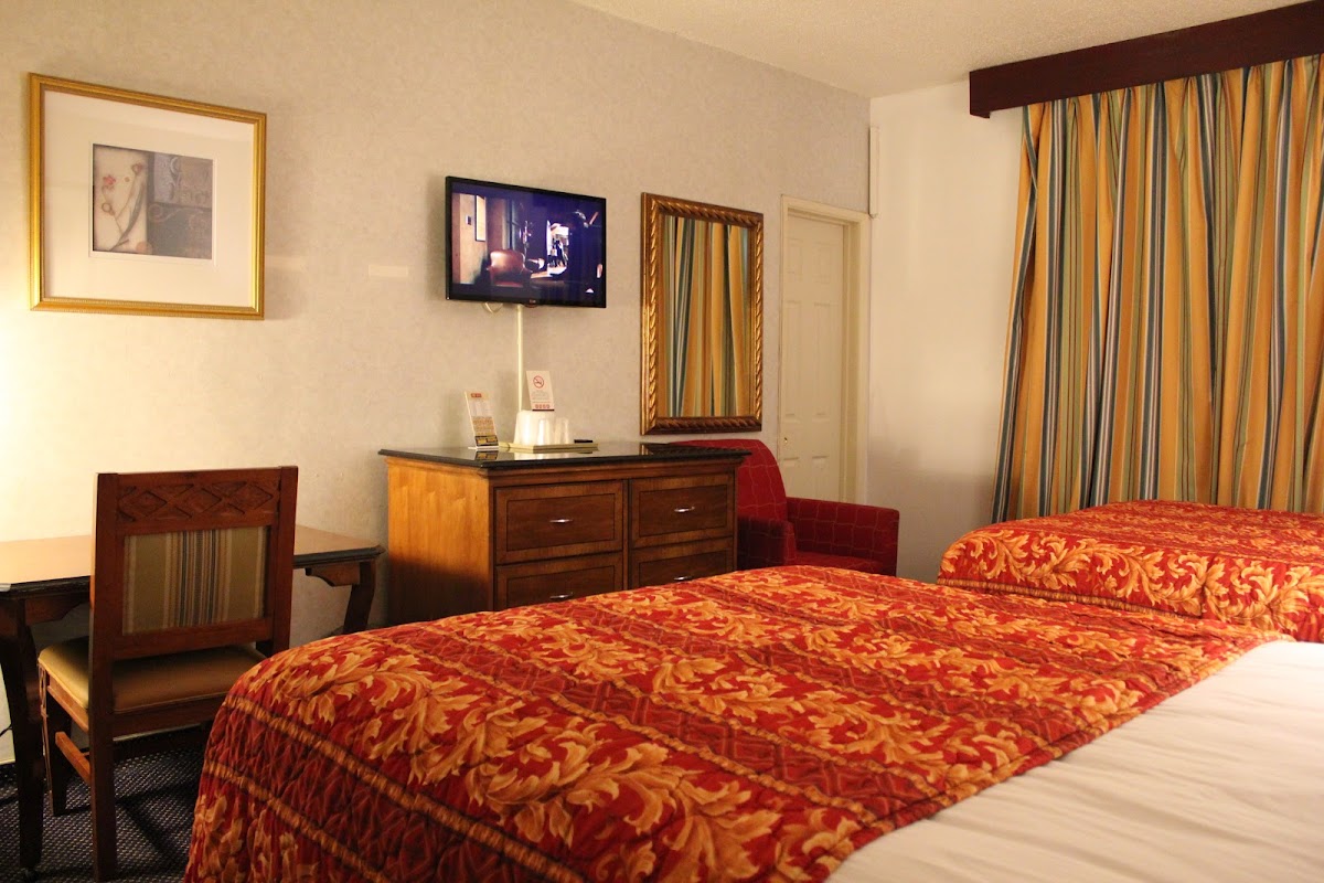 Grand Inn photo 2