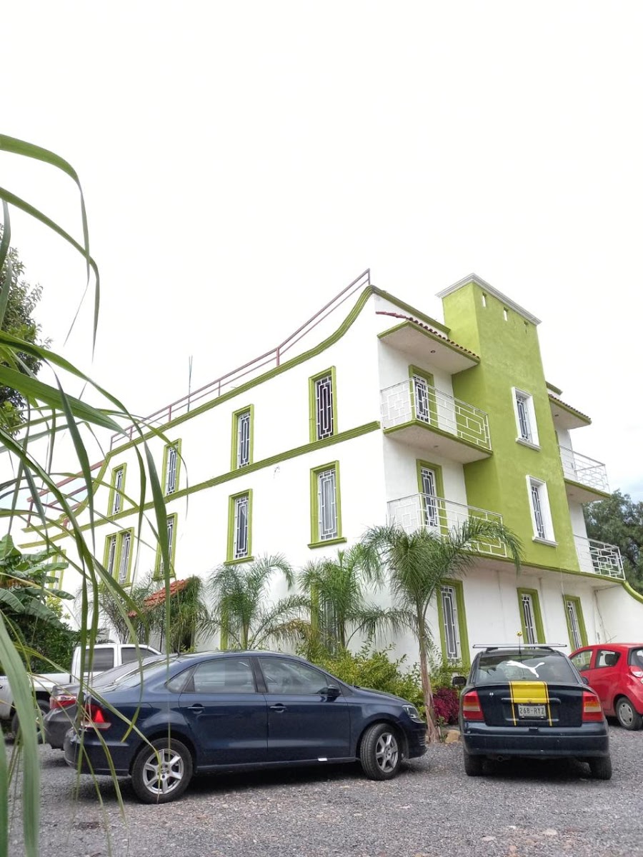 Hotel Villa Victoria