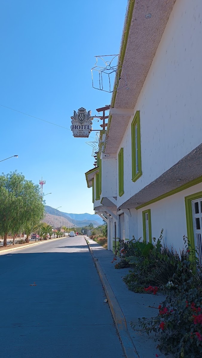 Hotel Villa Victoria photo 3