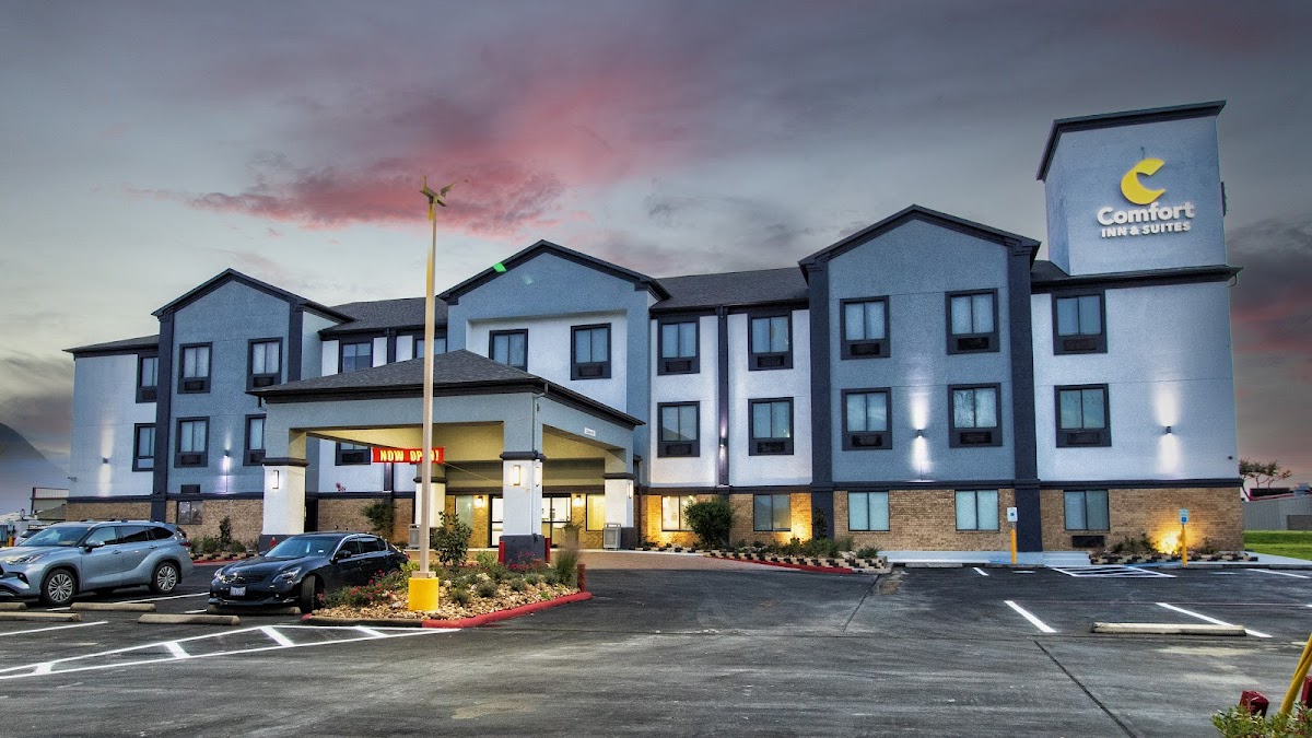 Comfort inn