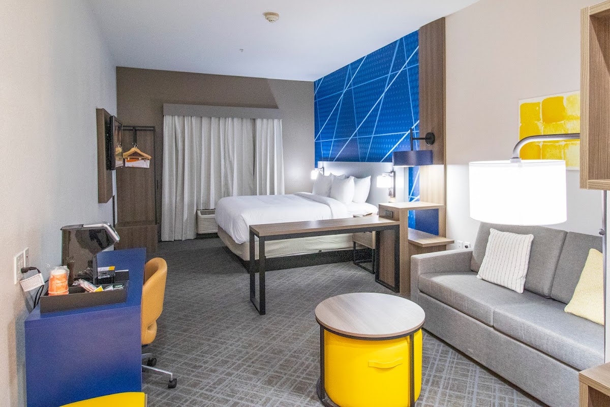 Comfort inn photo 2