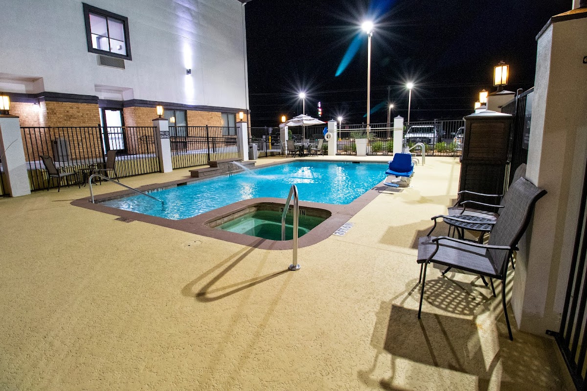 Comfort inn photo 3