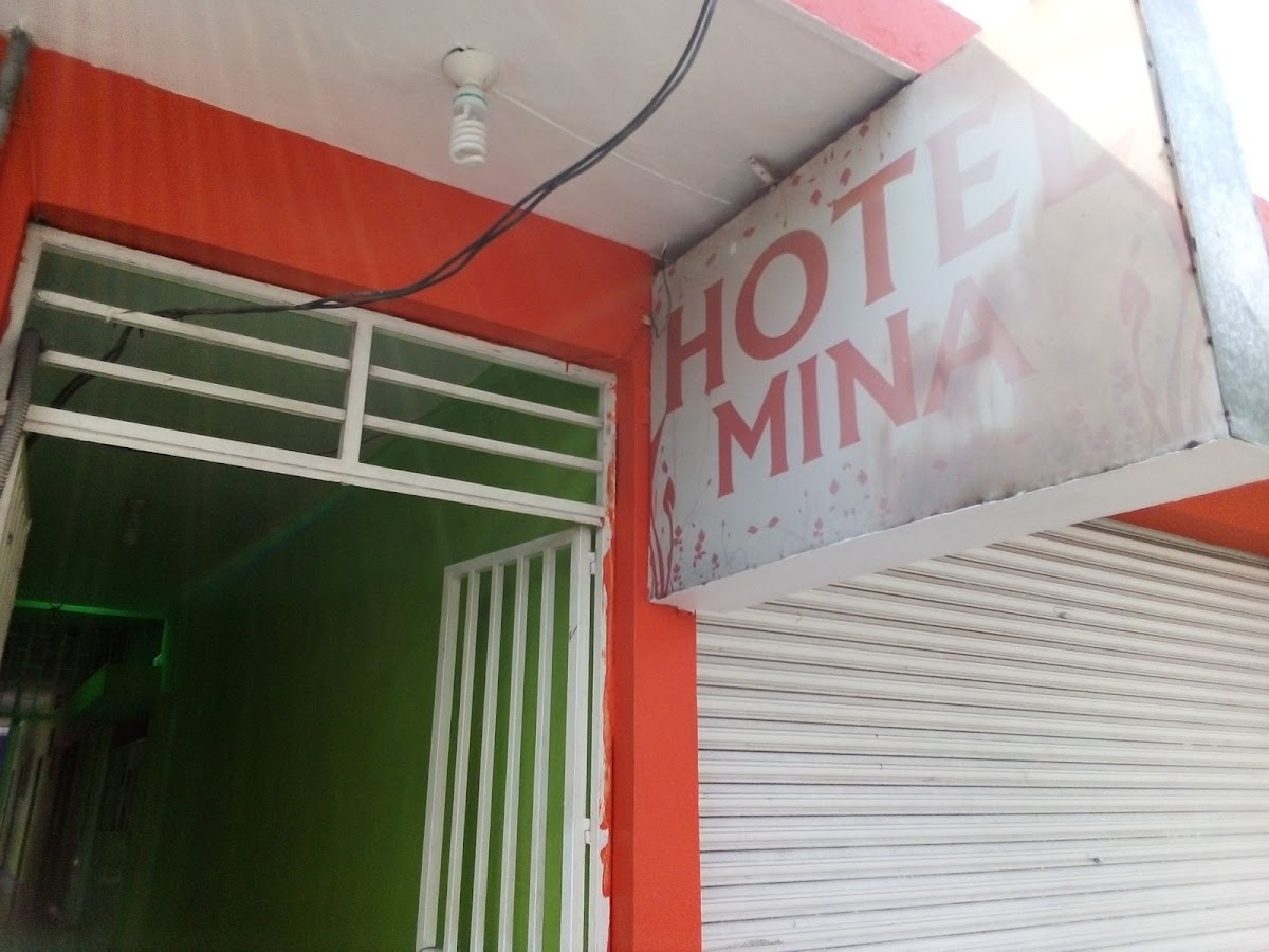 Hotel Mina photo 2