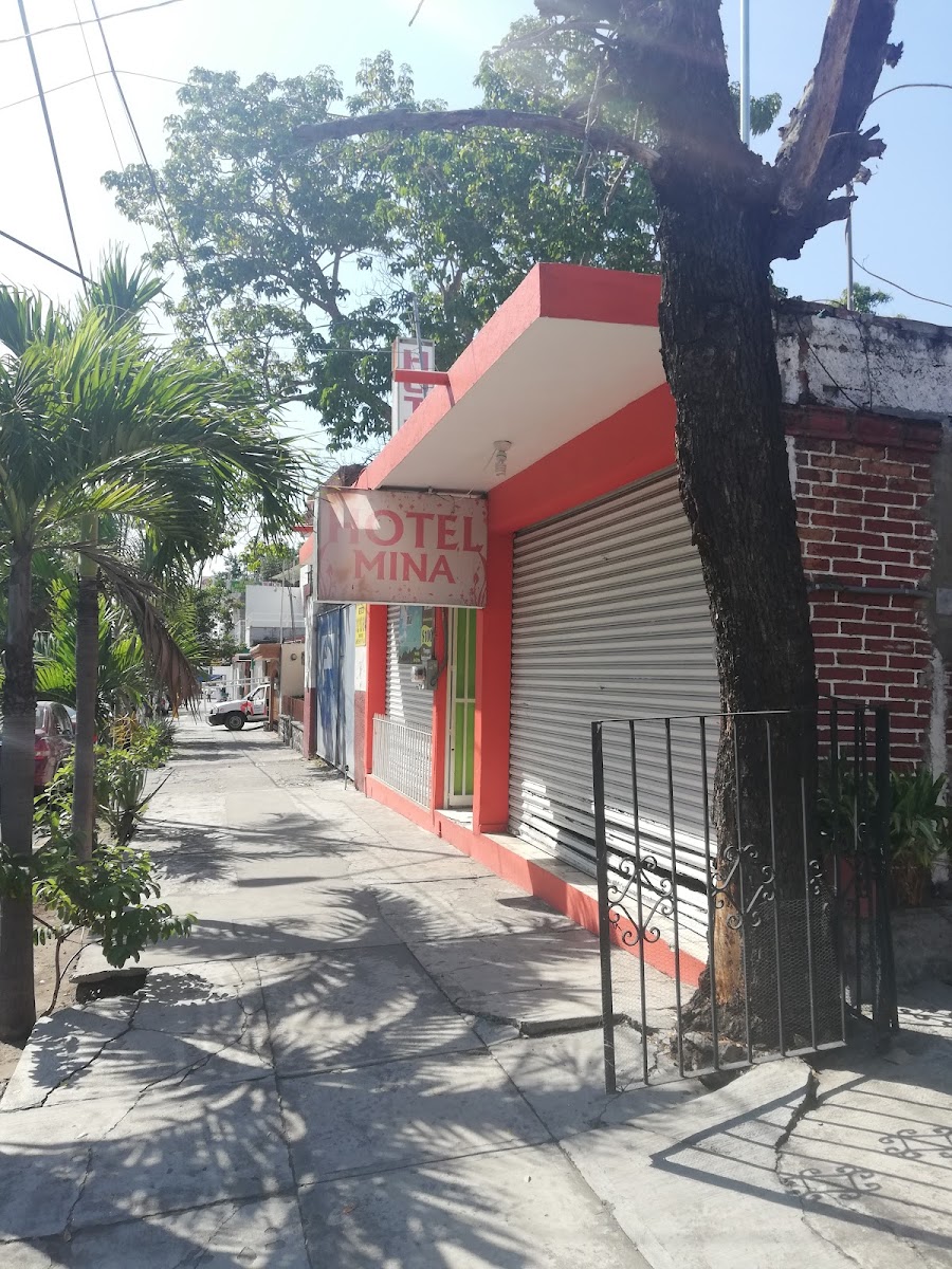 Hotel Mina photo 3