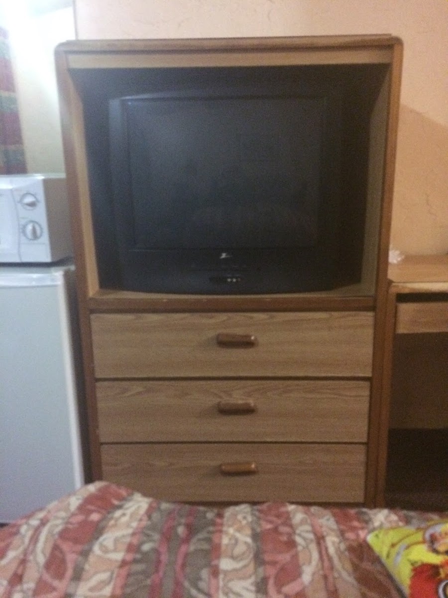Budget Inn
