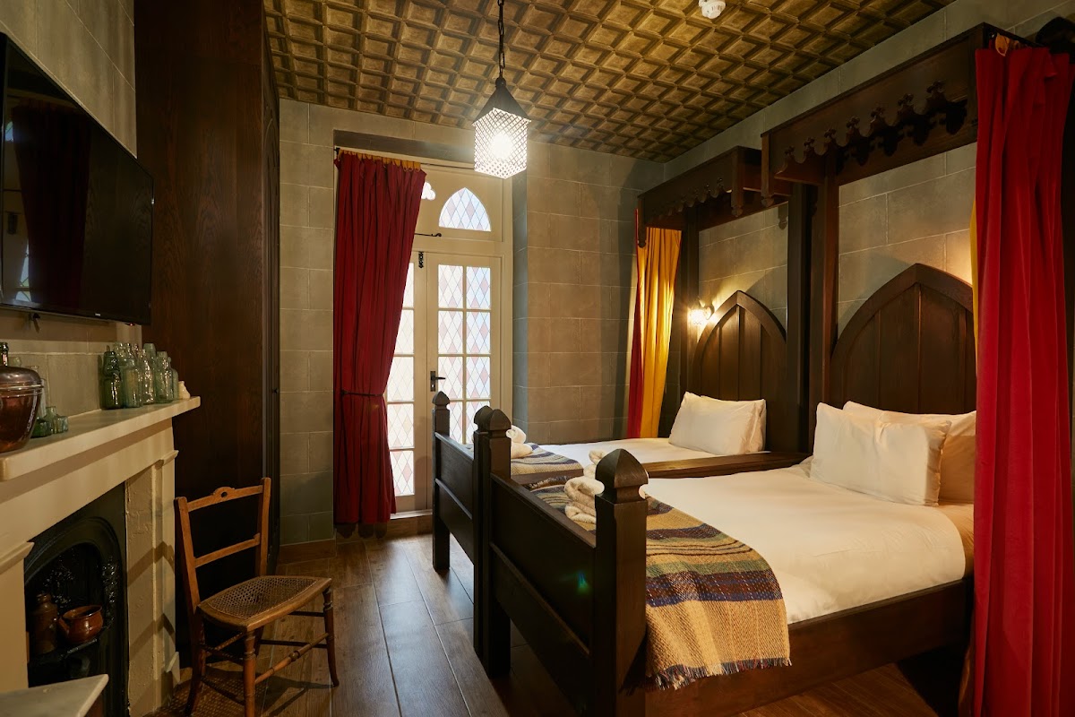 Georgian House Hotel photo 3