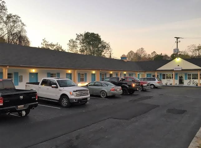 Travel Inn