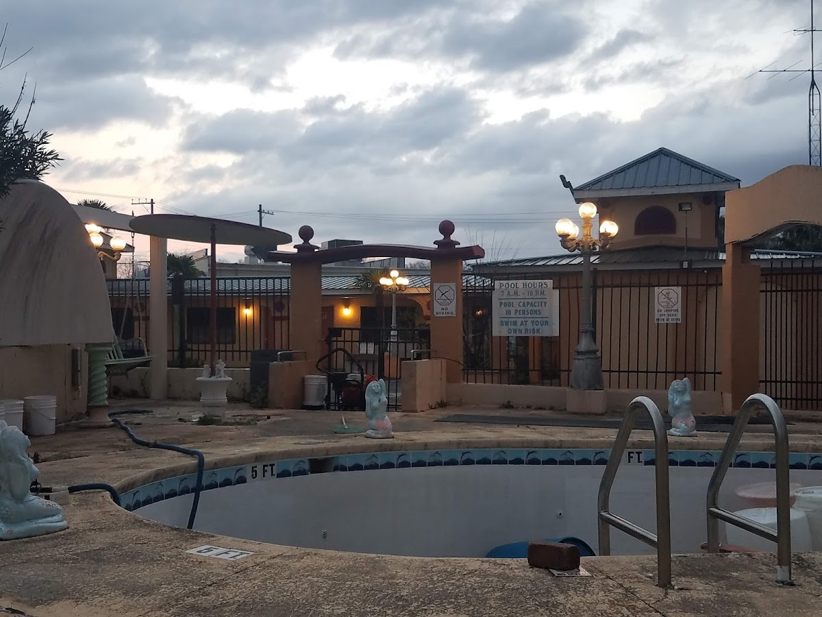 Economy Lodge
