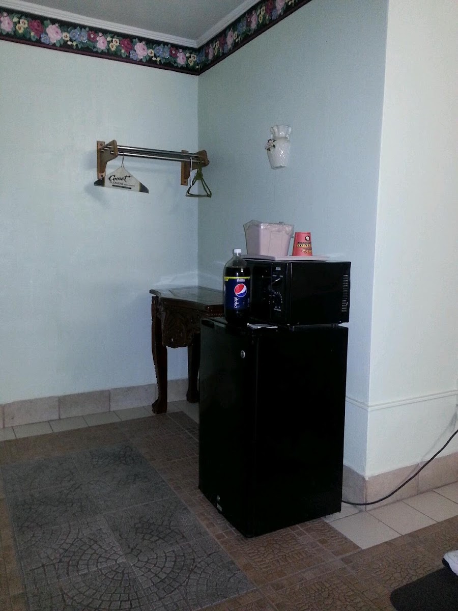 Economy Lodge photo 3