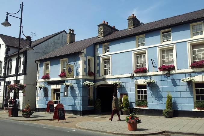 The Royal Oak Hotel