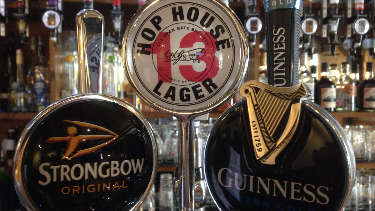 The Royal Oak Hotel photo 3