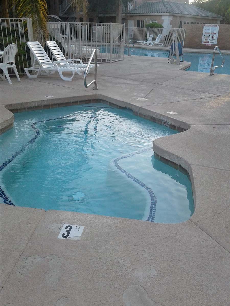 Budget Suites of America photo 2
