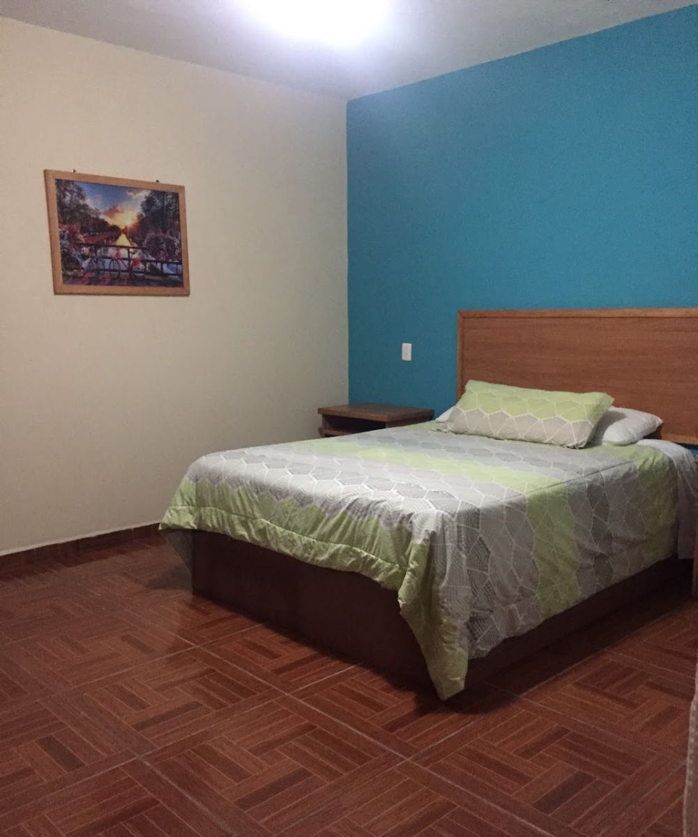 Hotel Los Angeles photo 2