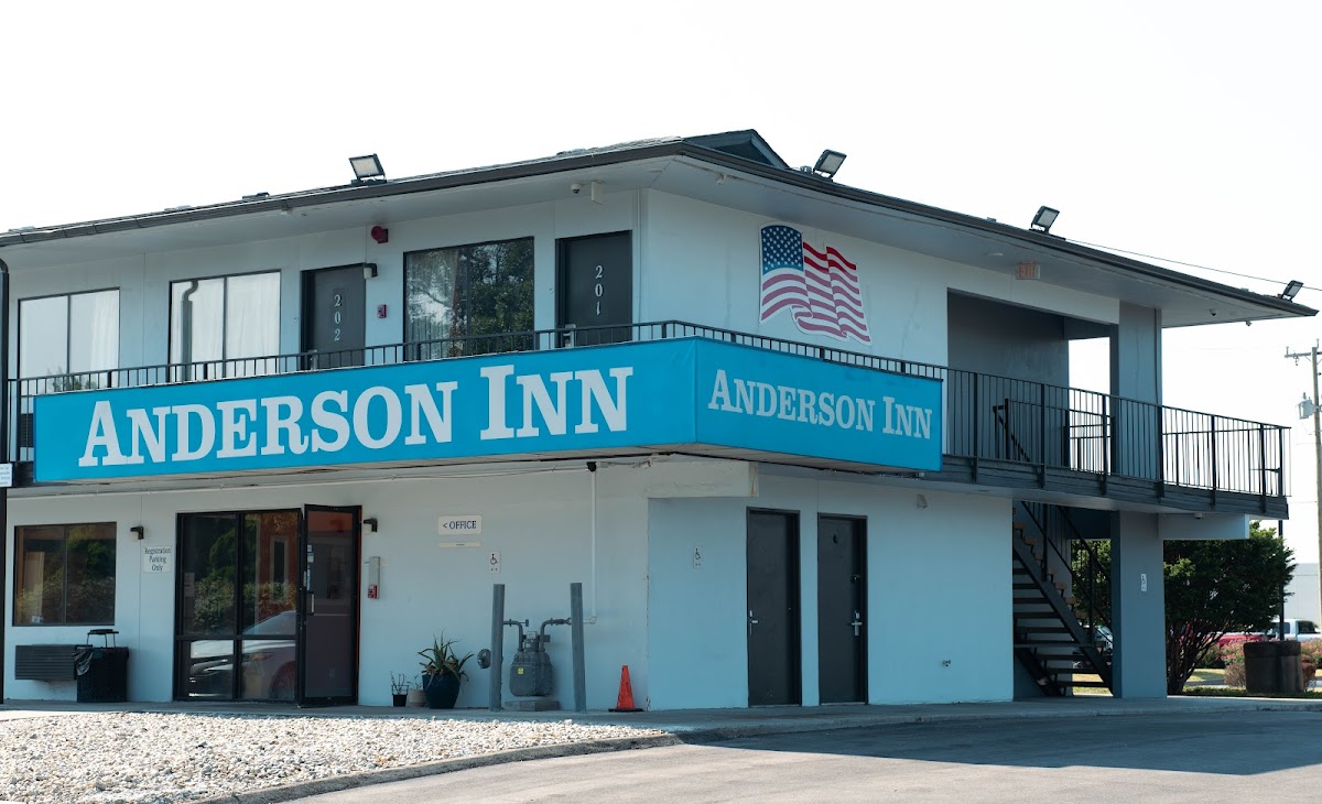 Anderson Inn