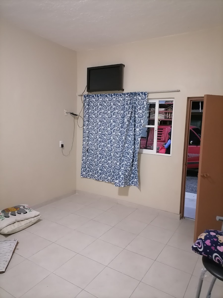 Rapid Inn