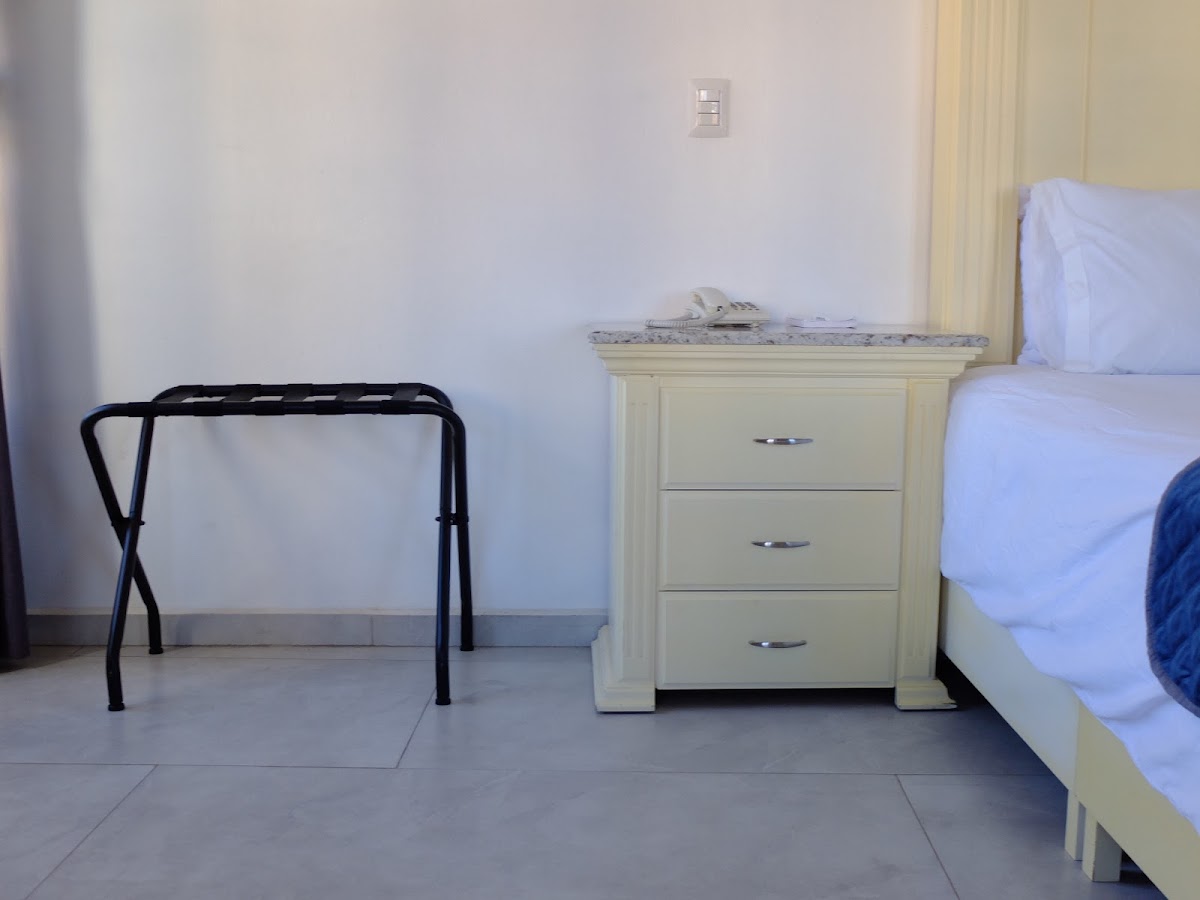 Hotel Estancia Real photo 2