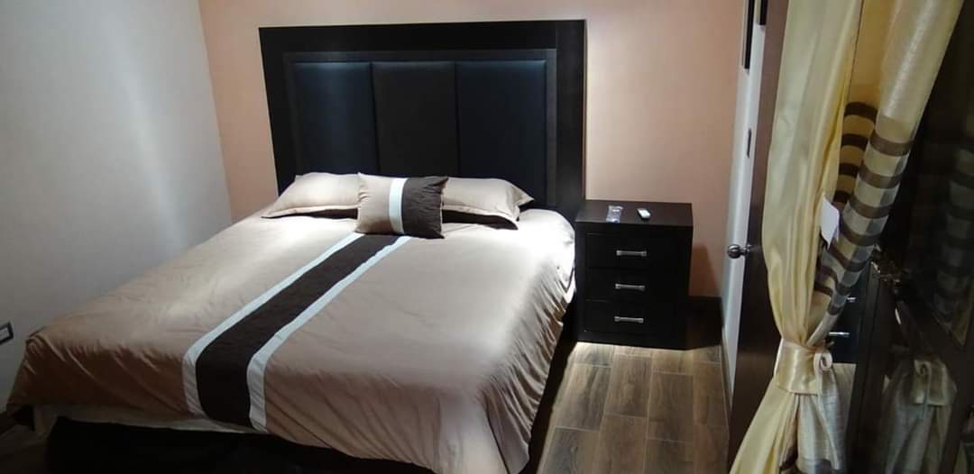 Hotel del Centro