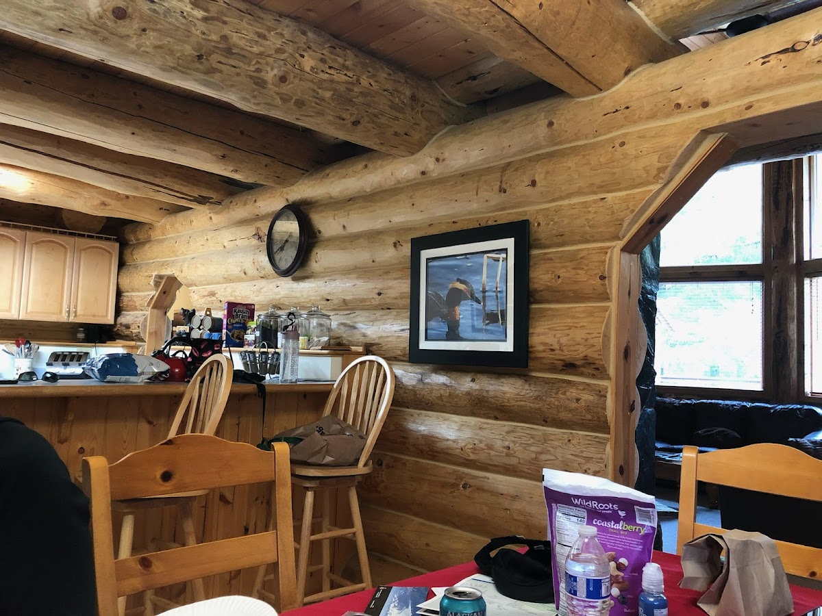 Bear Paw Lodge photo 3