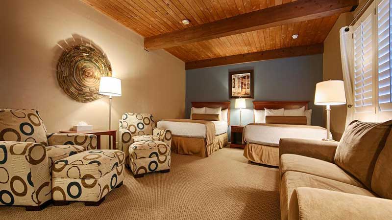 Antlers Inn photo 2