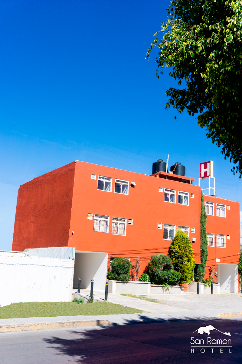 Hotel San Ramon