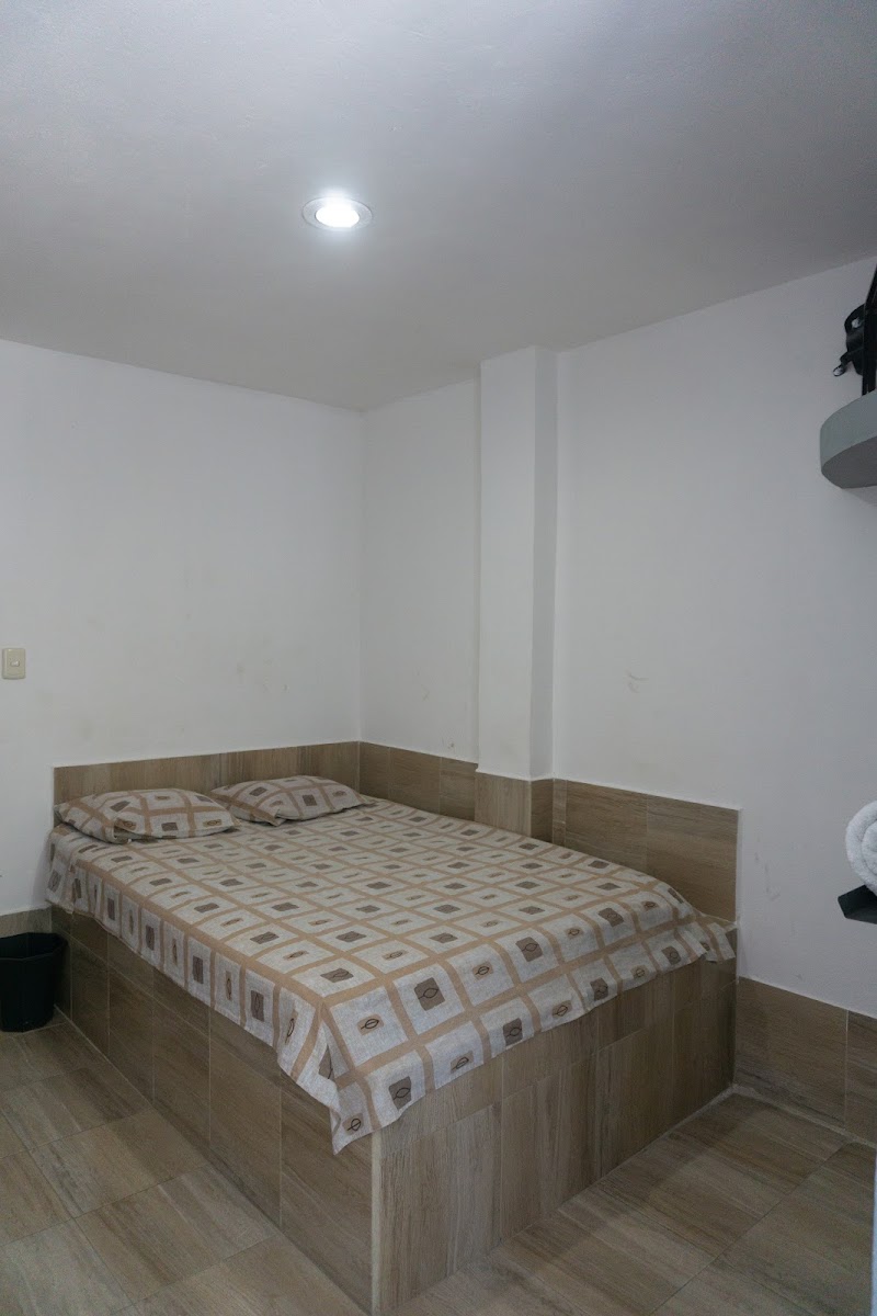 Hotel San Ramon photo 2