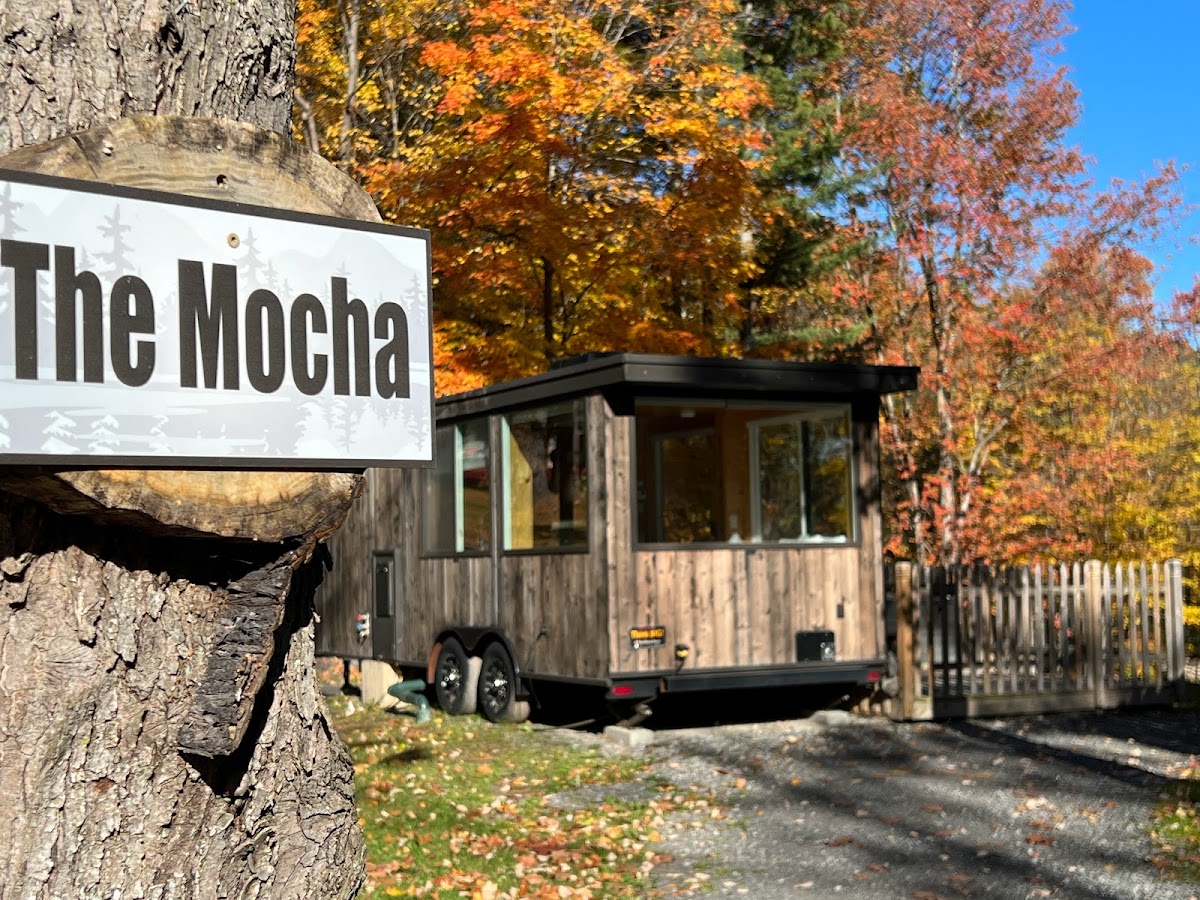A Tiny House Resort