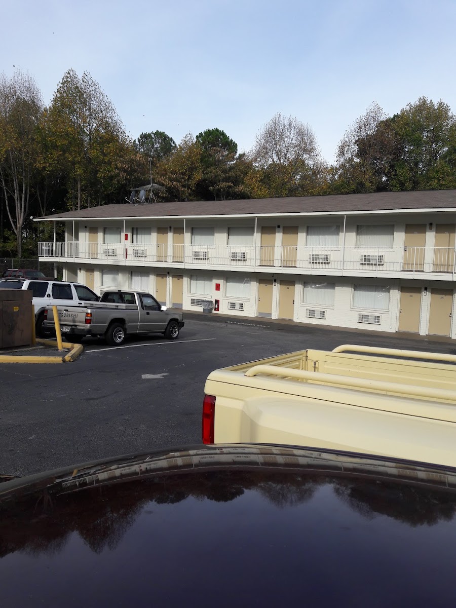 USA Economy Lodge