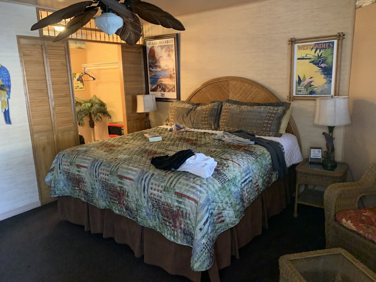 Flamingo Motel photo 3