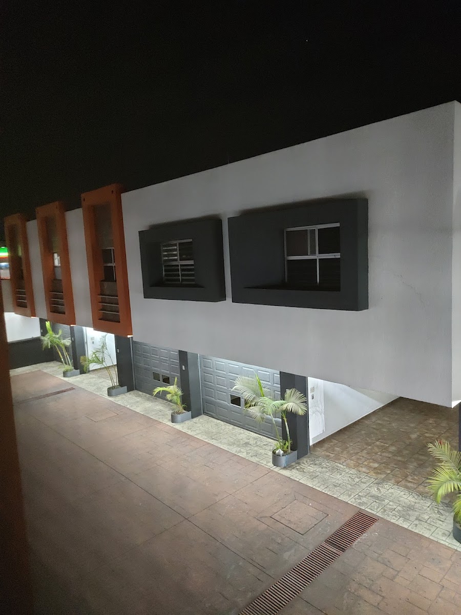 Motel Marbella