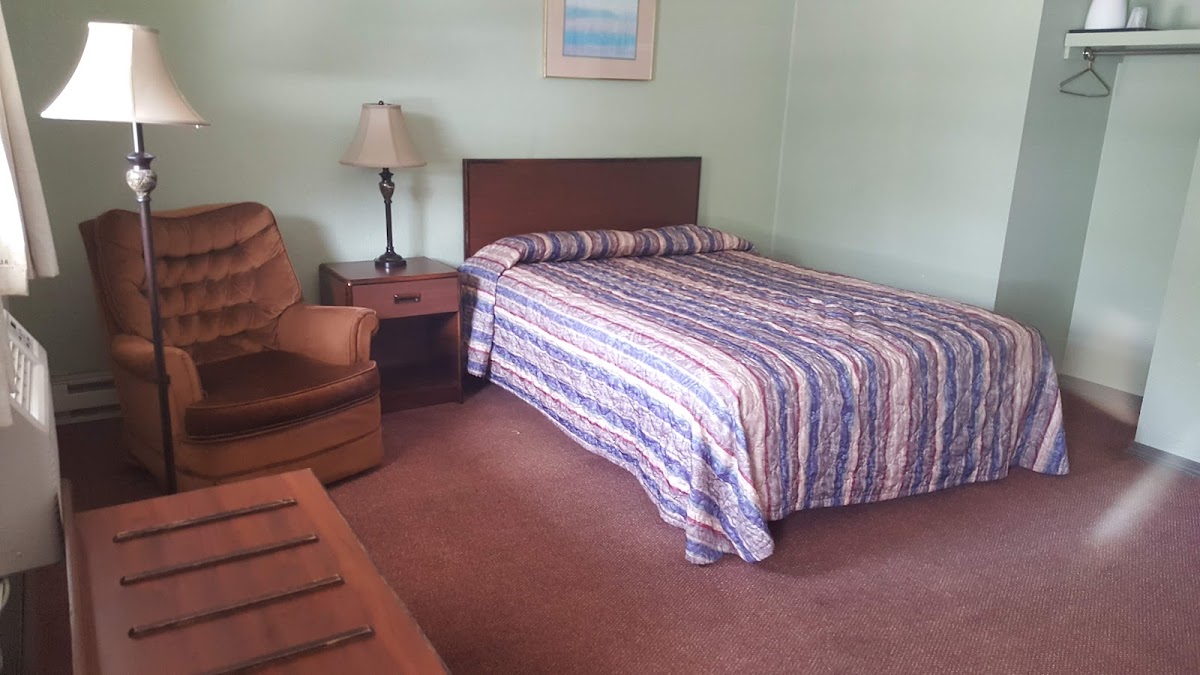 Town House Motel