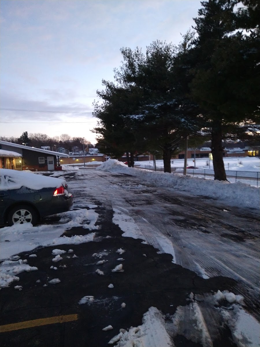 Town House Motel photo 2