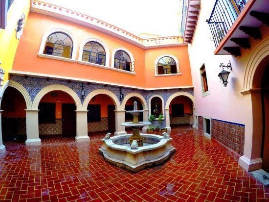 HOTEL SAN DIEGO photo 2