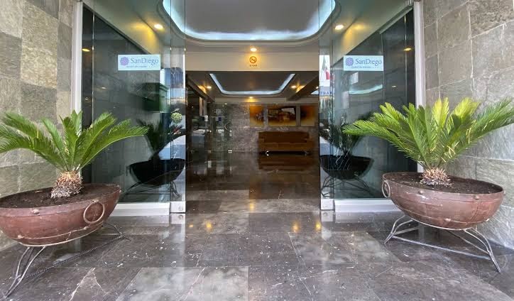 HOTEL SAN DIEGO photo 3