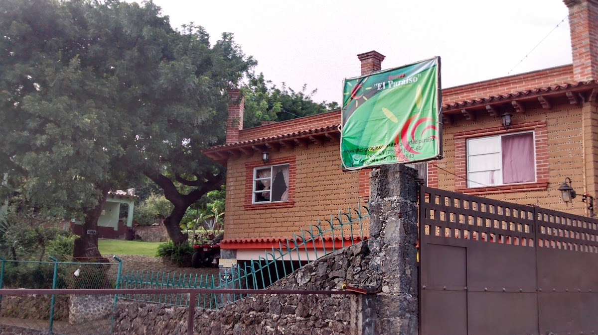 Hotel Posada El Paraiso
