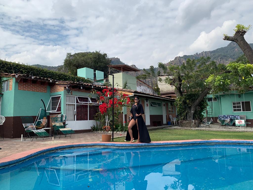 Hotel Posada El Paraiso photo 2