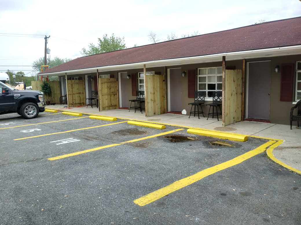 Western Inn