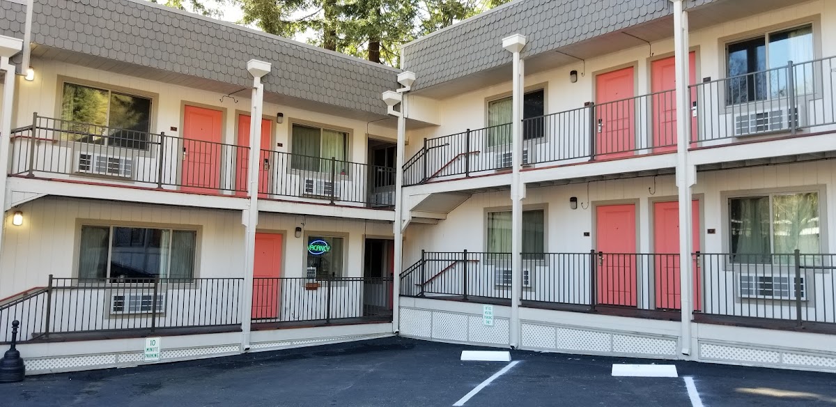 The Northern Inn Motel