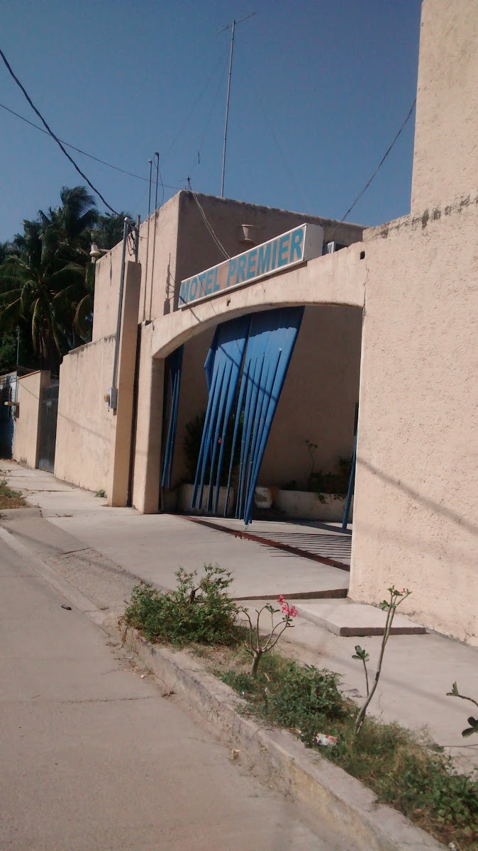 Motel Premier photo 2