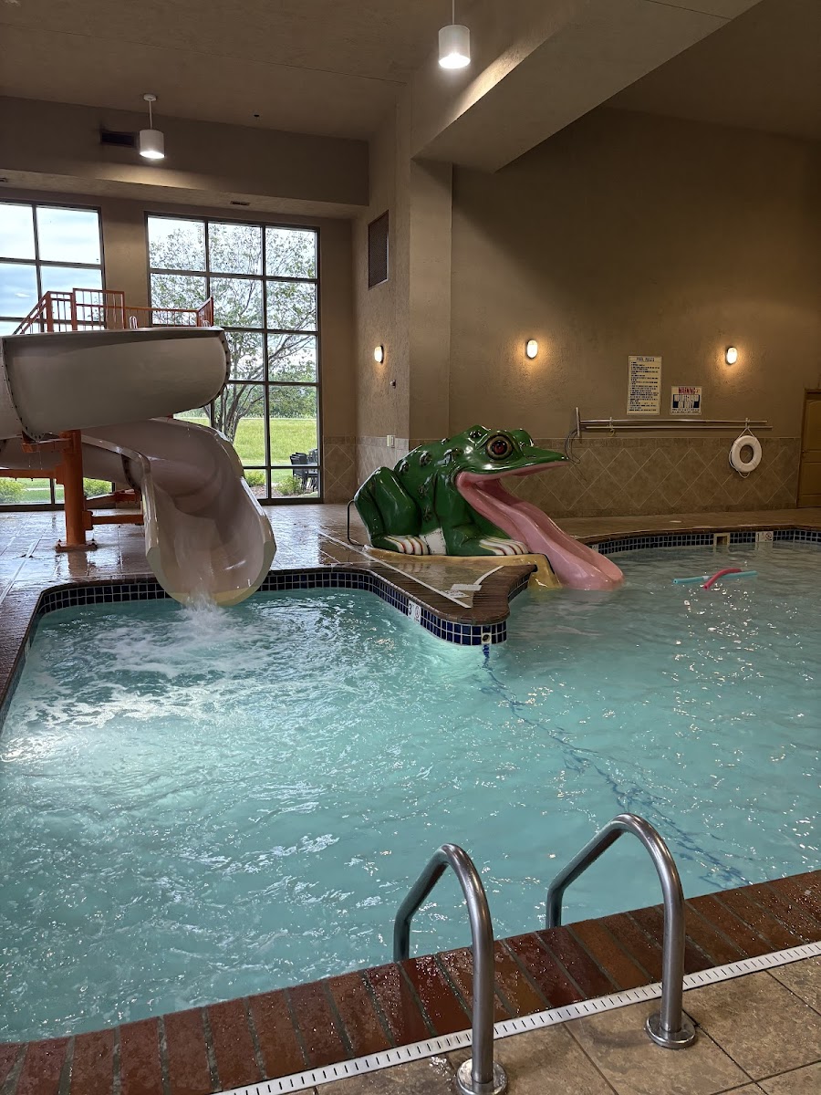 ClubHouse Hotel & Suites photo 3