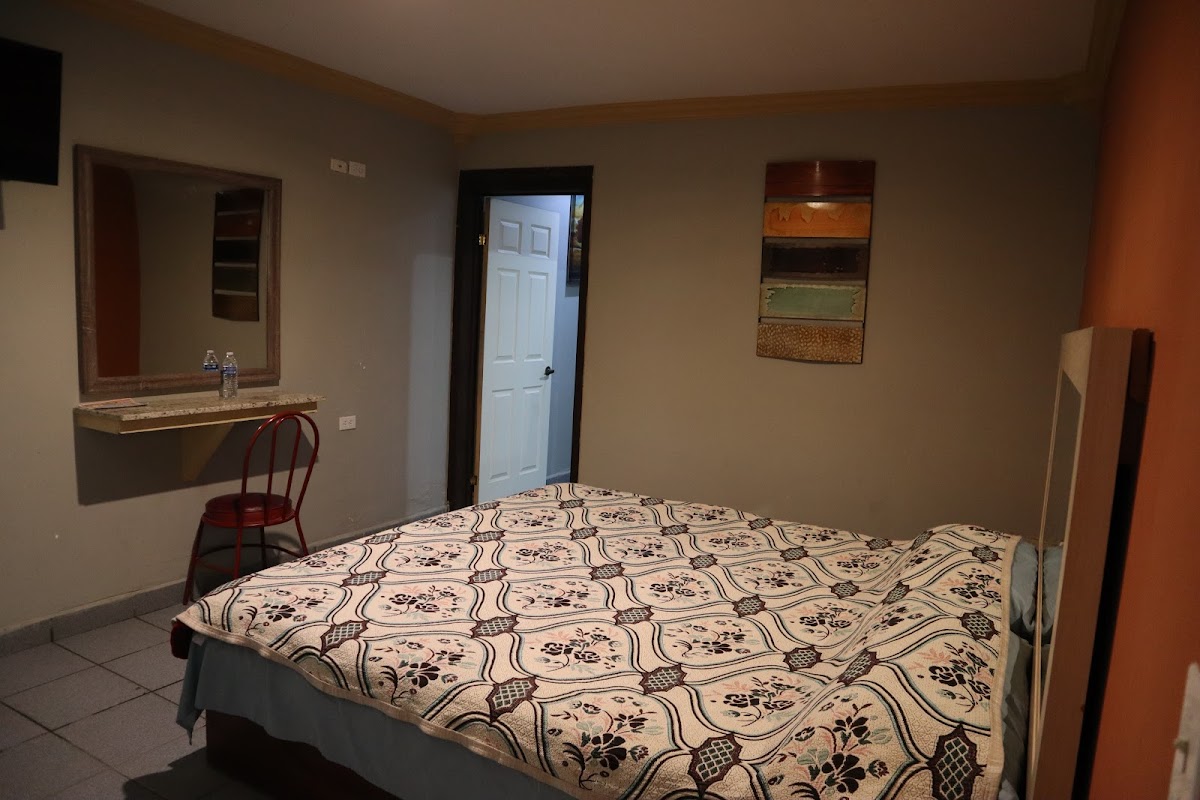 Hotel Del Valle photo 2