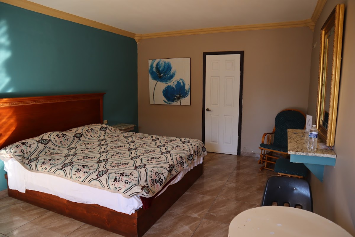 Hotel Del Valle photo 3