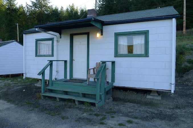Valley View Motel