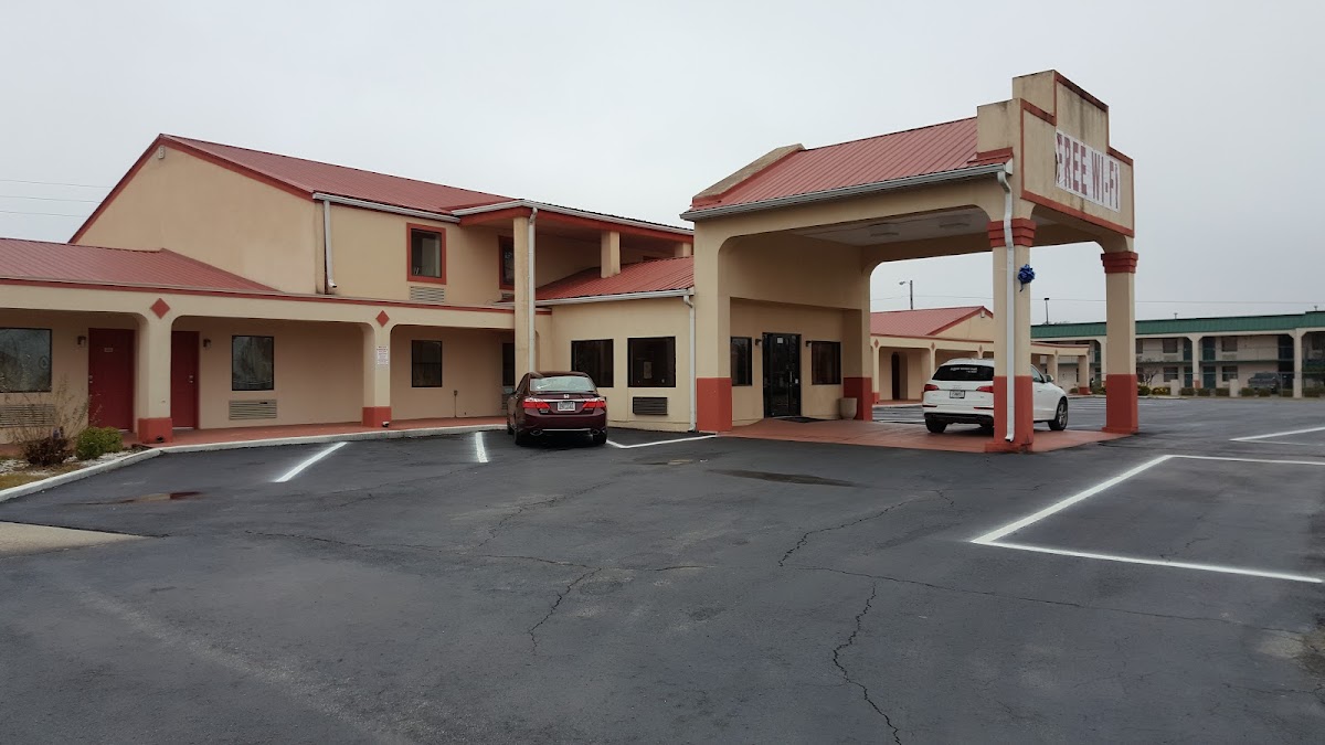 Budget Inn