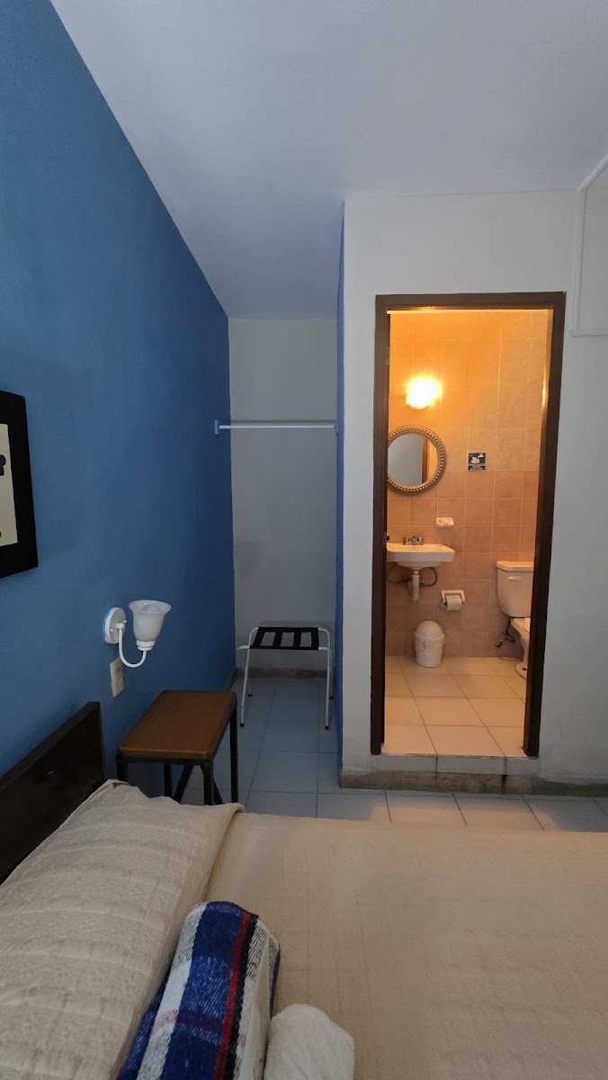 Hotel San Agustin photo 2