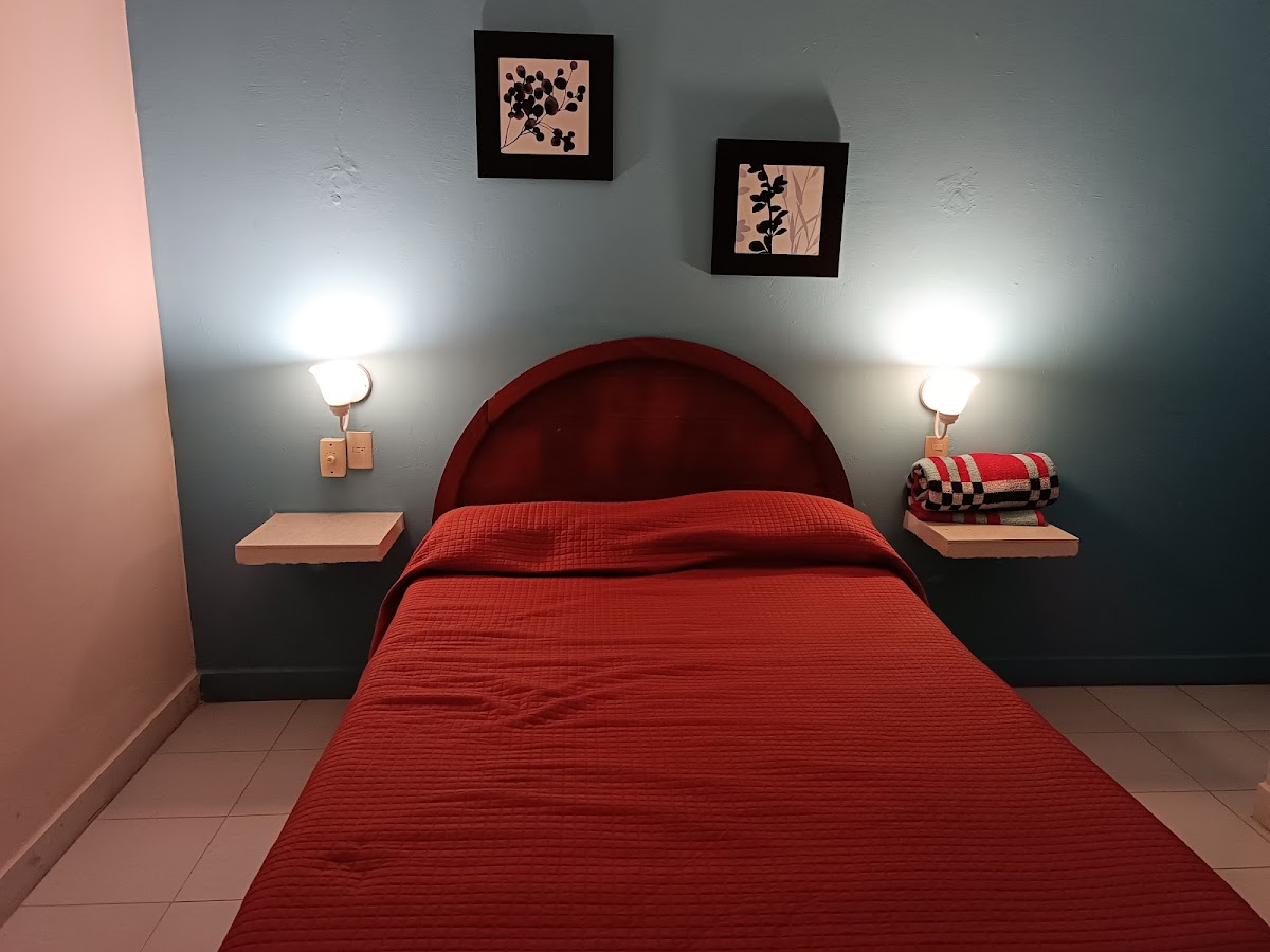 Hotel San Agustin photo 3