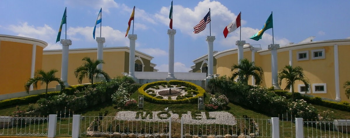 Motel Villa Cariño
